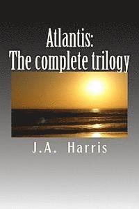 bokomslag Atlantis