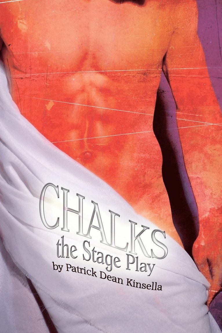 Chalks - The Stage Play 1