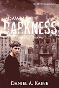 bokomslag Dawn of Darkness: Daeva: Book One