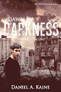 Dawn of Darkness: Daeva: Book One 1