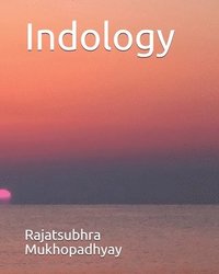 bokomslag Indology