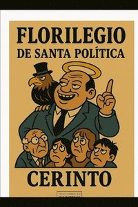 bokomslag Florilegio de santa Política