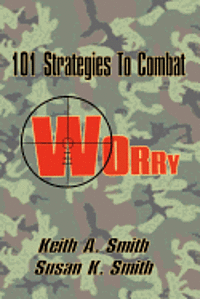 101 Strategies to Combat Worry 1