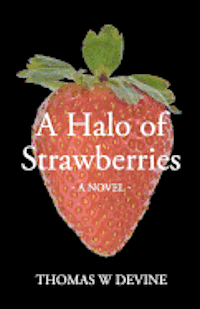 A Halo of Strawberries 1