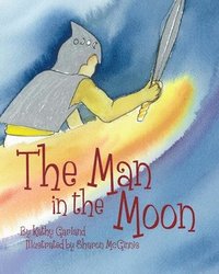 bokomslag The Man in the Moon