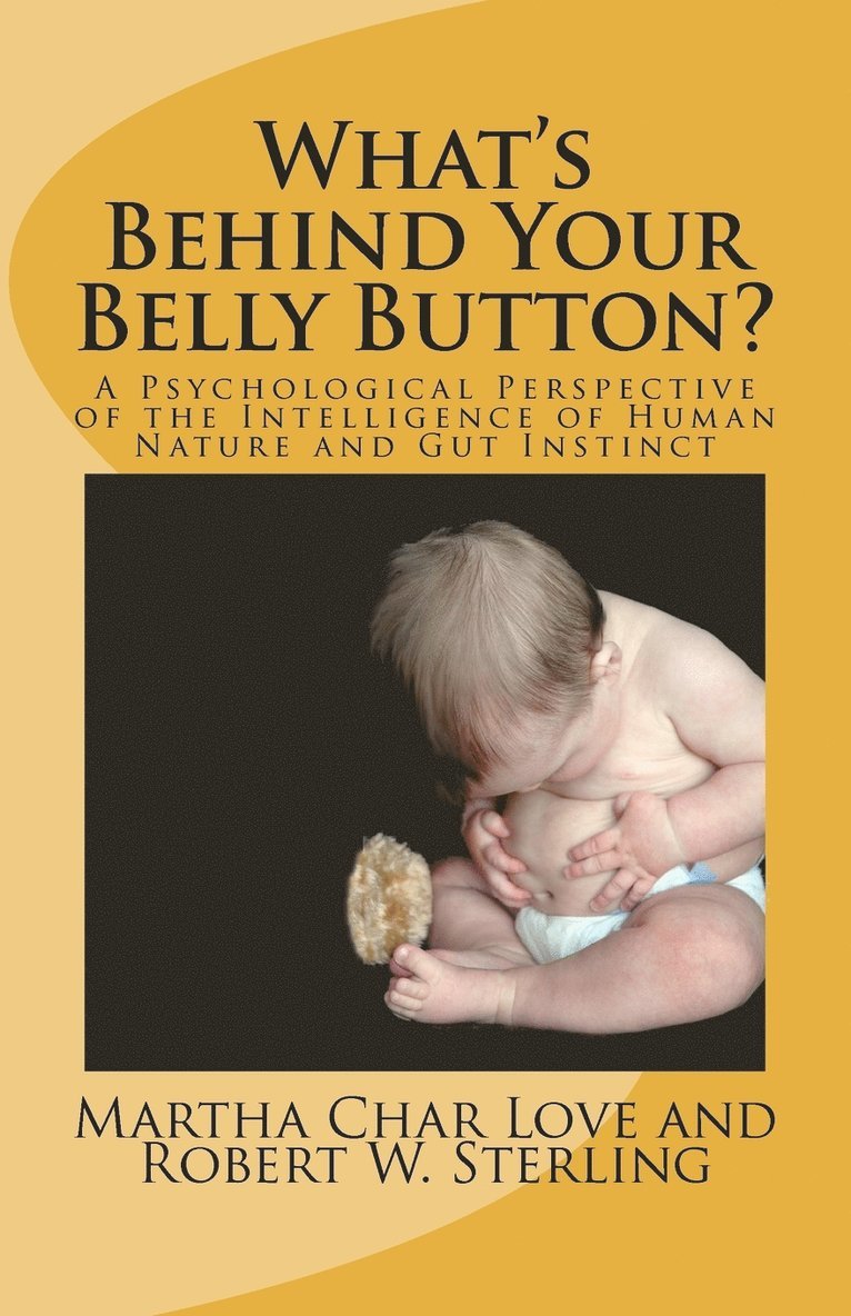 What's Behind Your Belly Button? 1