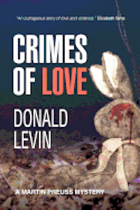 bokomslag Crimes of Love