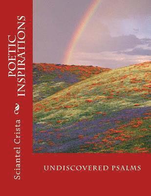 bokomslag Undiscovered Psalms