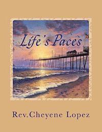 bokomslag Life's Paces: Lessons Of Life In Poetry