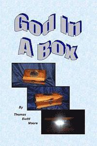 bokomslag God In A Box