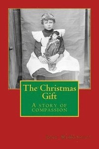bokomslag The Christmas Gift