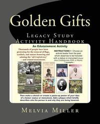 bokomslag Golden Gifts: Legacy Study Activity Book