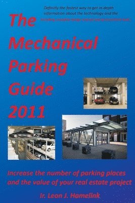 The Mechanical Parking Guide 2011 1