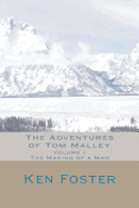 bokomslag The Adventures of Tom Malley: The Making of a Man
