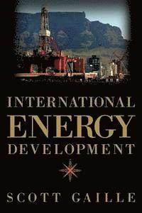 bokomslag International Energy Development