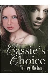 bokomslag Cassie's Choice