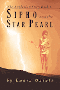 bokomslag Sipho and the Star Pearl