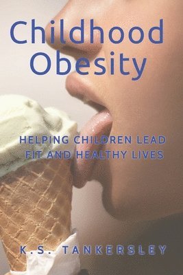 bokomslag Childhood Obesity