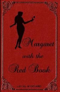bokomslag Margaret With The Red Book