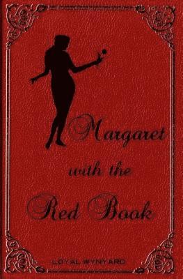 Margaret With The Red Book 1