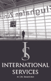 bokomslag International Services