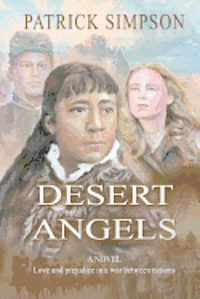 bokomslag Desert Angels