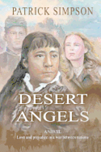 Desert Angels 1