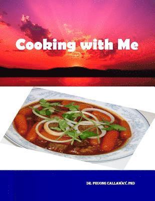 Cooking with Me 1