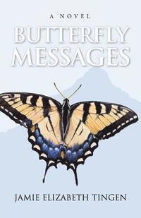 bokomslag Butterfly Messages