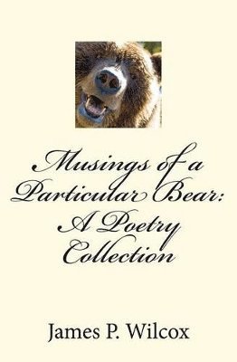 Musings of a Particular Bear 1