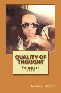 Quality Of Thought 1