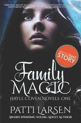 Family Magic 1