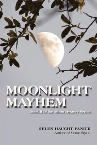 bokomslag Moonlight Mayhem