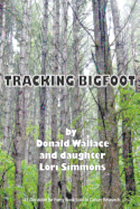 bokomslag Tracking Bigfoot