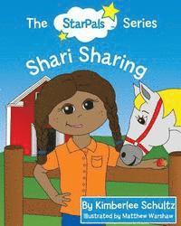 bokomslag Shari Sharing