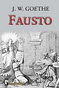 bokomslag Fausto