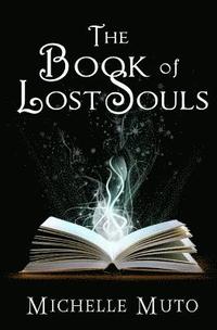 bokomslag The Book of Lost Souls