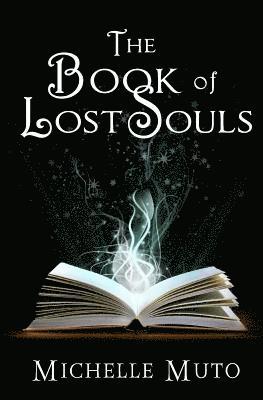 The Book of Lost Souls 1