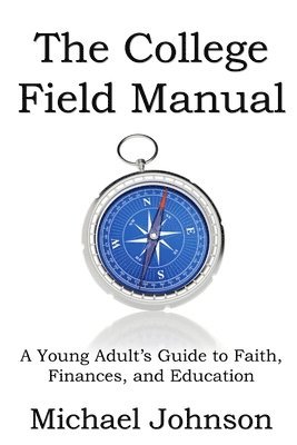 bokomslag College Field Manual