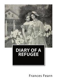 bokomslag Diary Of A Refugee
