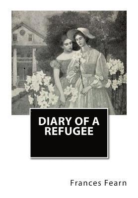 Diary Of A Refugee 1
