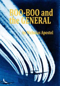 bokomslag Boo-Boo and the General