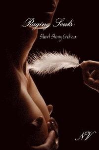 bokomslag Raging Souls: Short Story Erotica