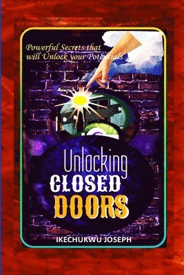 unlocking closed doors 1