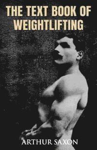bokomslag The Text Book of Weightlifting
