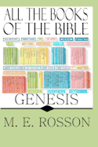 bokomslag All the Books of the Bible: Genesis