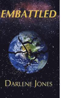 Darlene Jones - Embattled, Häftad