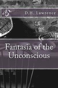 bokomslag Fantasia of the Unconscious