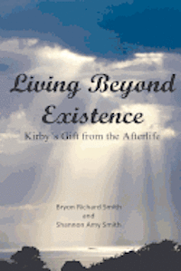 bokomslag Living Beyond Existence: Kirby's Gift from the Afterlife