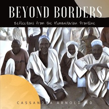 bokomslag Beyond Borders